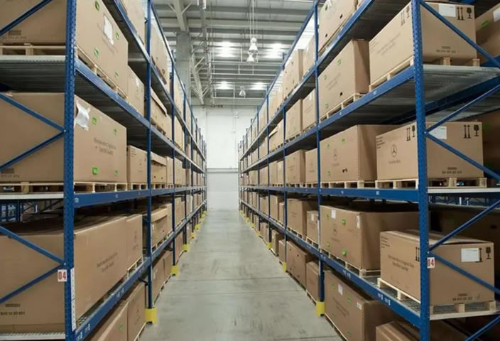 成都到梅河口市货物仓储